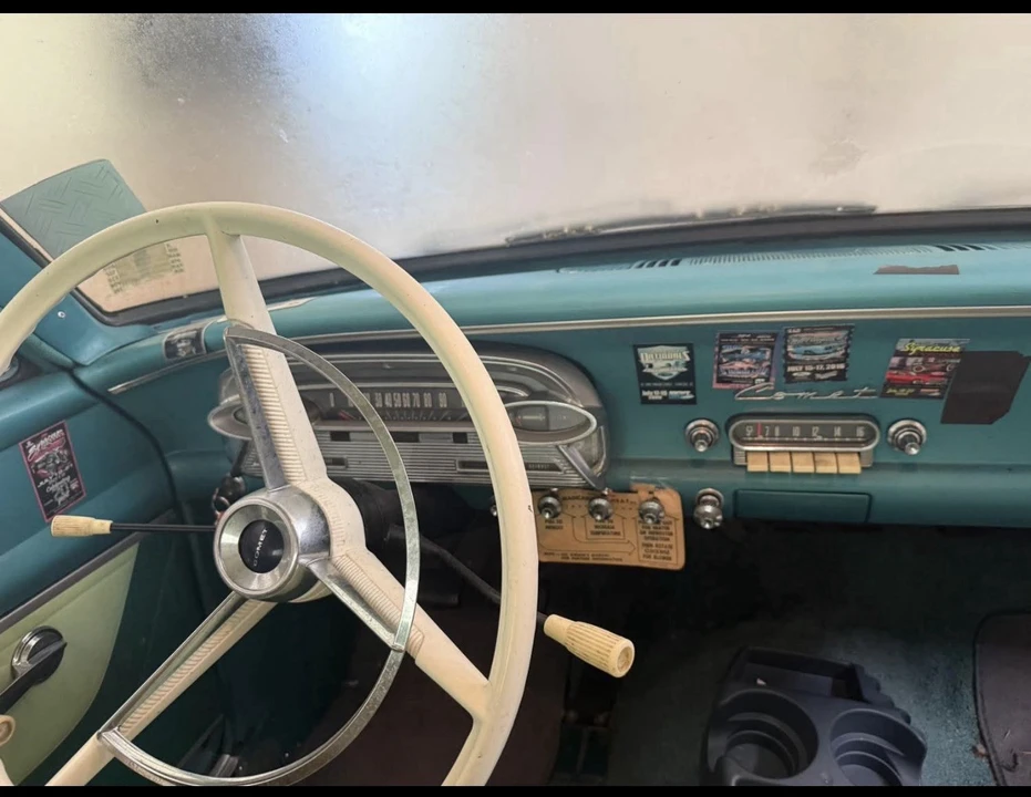 1960 Ford Mustang - Image 14 of 14