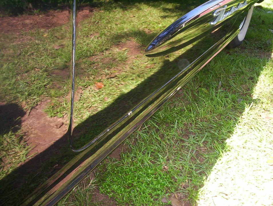 1960 Ford Thunderbird 2nd Gen - Image 12 of 13