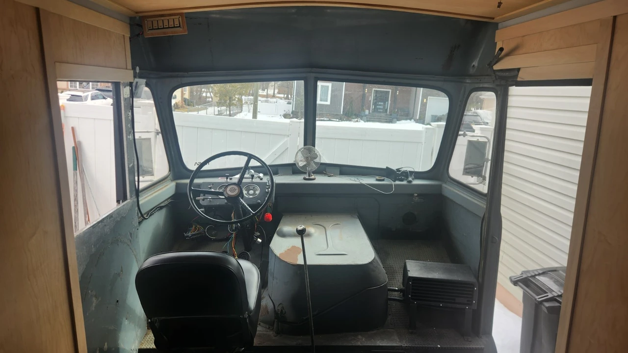 1960 Ford F-Series 3rd Gen - Image 9 of 17