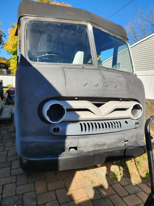 1960 Ford F-Series 3rd Gen - Image 17 of 17