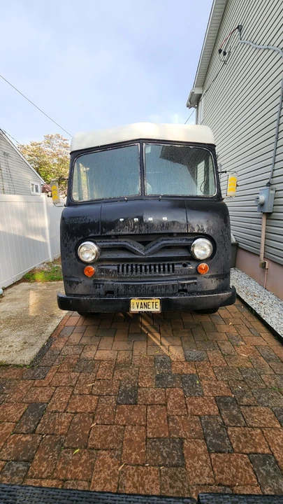 1960 Ford F-Series 3rd Gen - Image 4 of 17