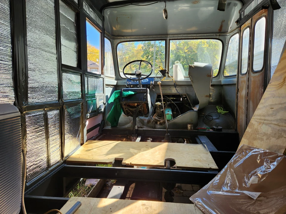 1960 Ford F-Series 3rd Gen - Image 16 of 17