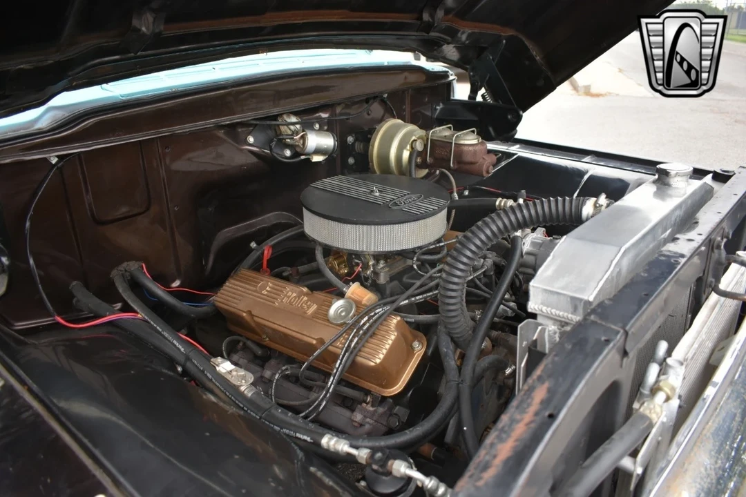 1960 Ford F-Series 3rd Gen - Image 12 of 12