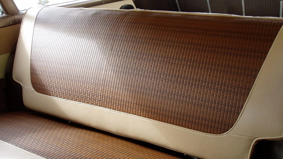 1960 Ford Fairlane 3rd Gen - Image 5 of 10