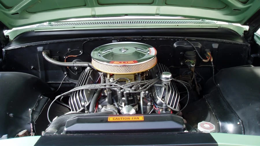 1960 Ford Fairlane 3rd Gen - Image 7 of 10