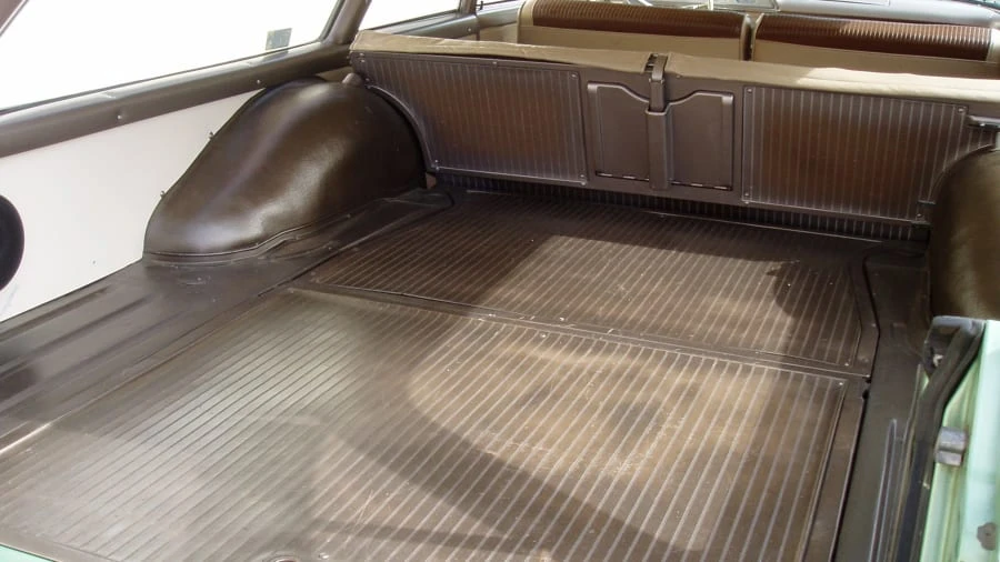 1960 Ford Fairlane 3rd Gen - Image 6 of 10