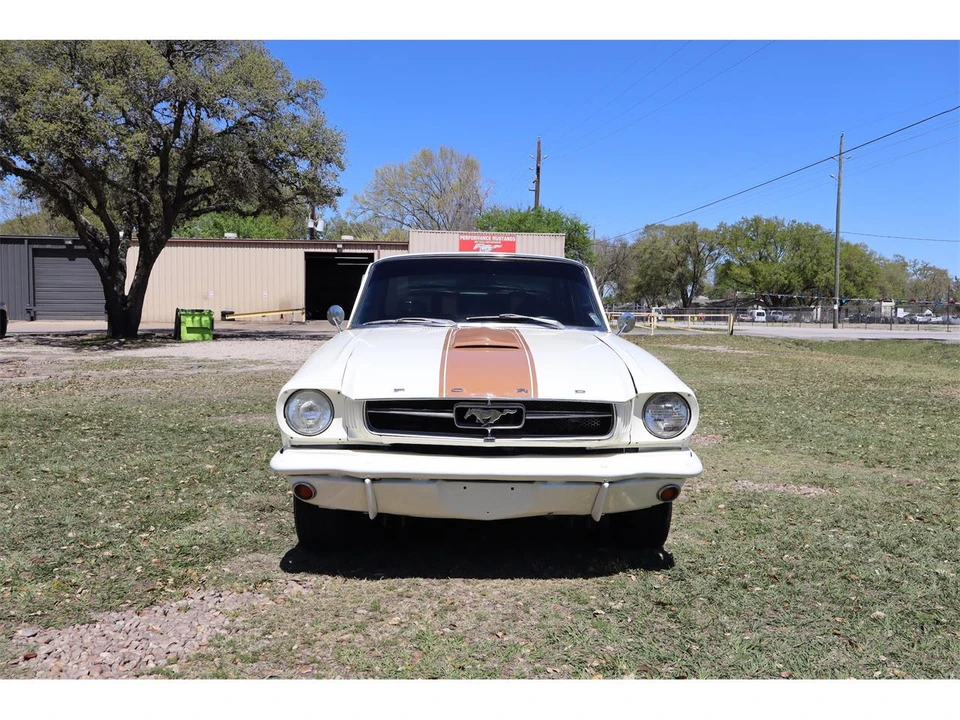 1960 Ford Ranchero 2nd Gen - Image 2 of 31