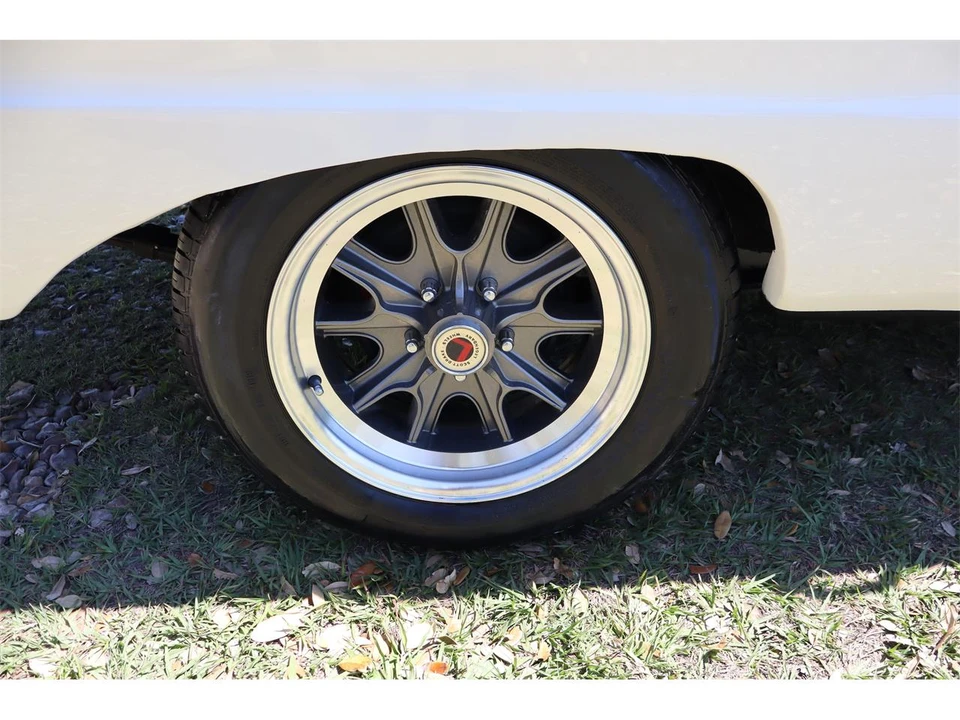 1960 Ford Ranchero 2nd Gen - Image 14 of 31