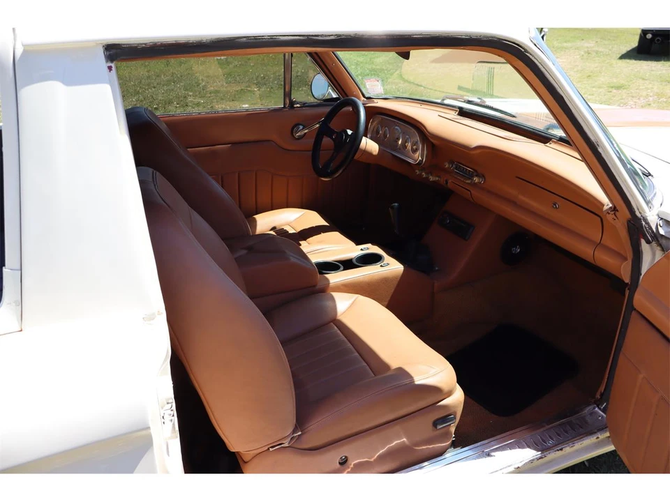 1960 Ford Ranchero 2nd Gen - Image 16 of 31