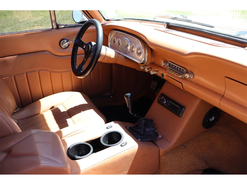 1960 Ford Ranchero 2nd Gen - Image 17 of 31