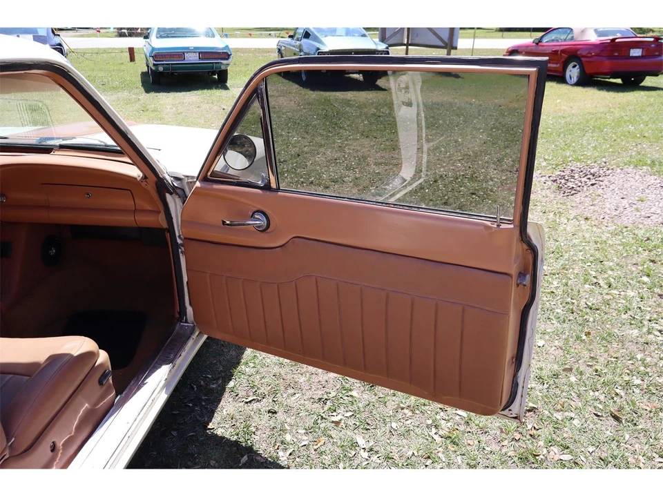 1960 Ford Ranchero 2nd Gen - Image 18 of 31