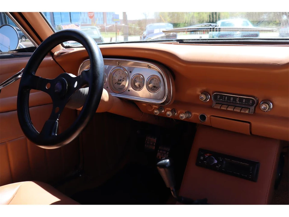 1960 Ford Ranchero 2nd Gen - Image 19 of 31