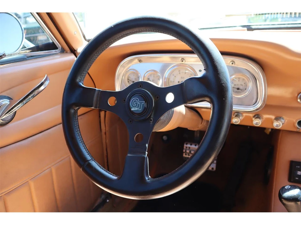1960 Ford Ranchero 2nd Gen - Image 20 of 31