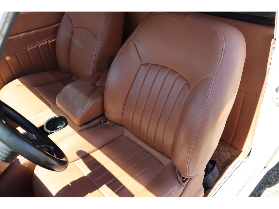 1960 Ford Ranchero 2nd Gen - Image 24 of 31