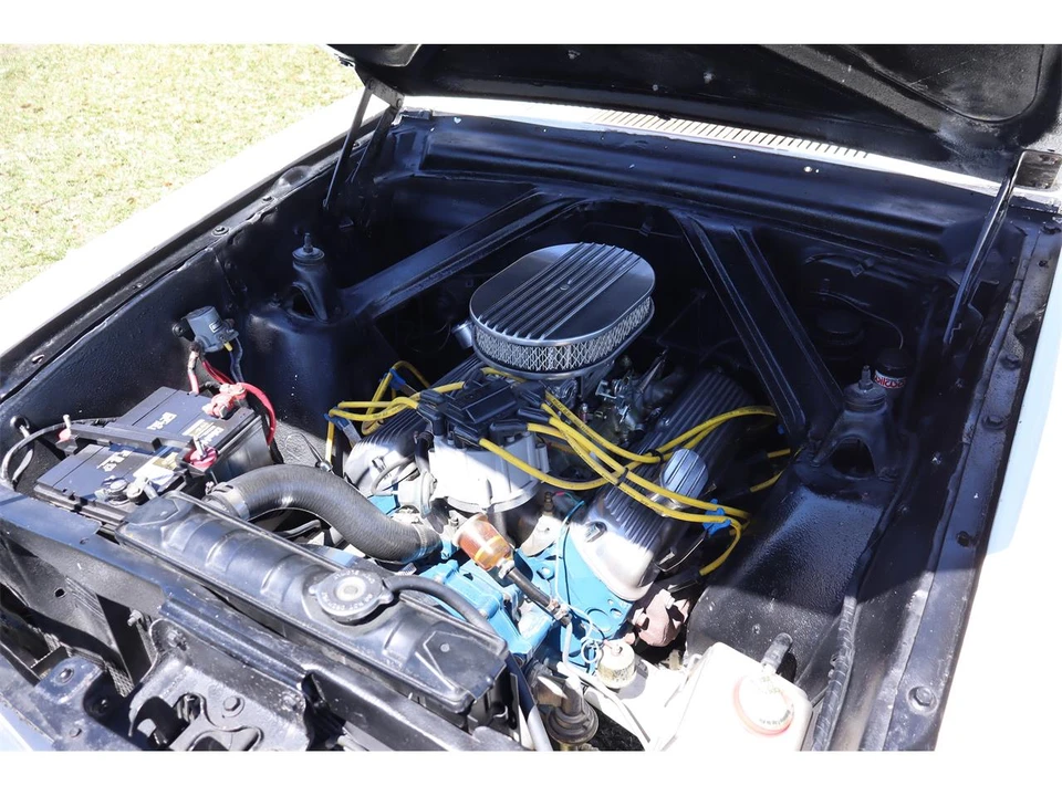 1960 Ford Ranchero 2nd Gen - Image 26 of 31