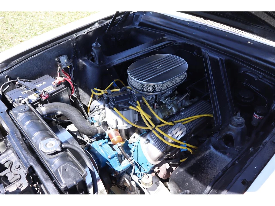 1960 Ford Ranchero 2nd Gen - Image 31 of 31