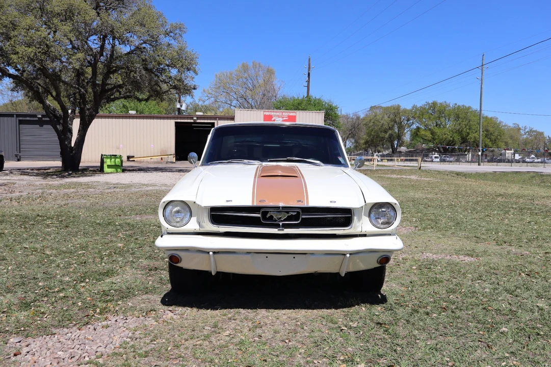 1960 Ford Ranchero 2nd Gen - Image 2 of 21