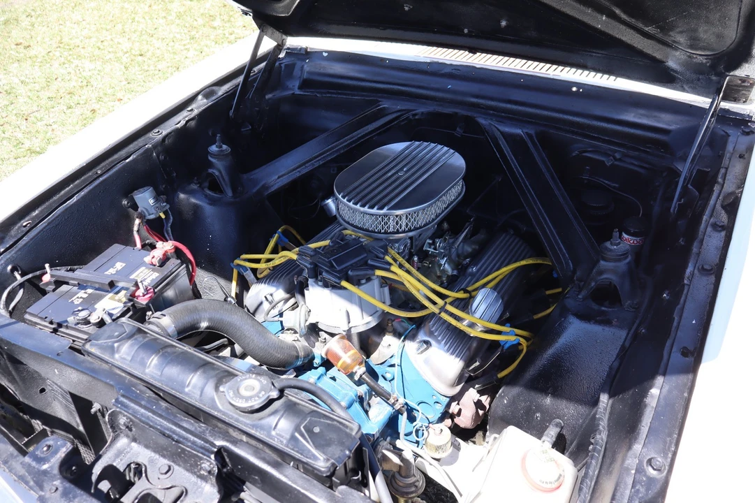 1960 Ford Ranchero 2nd Gen - Image 17 of 21