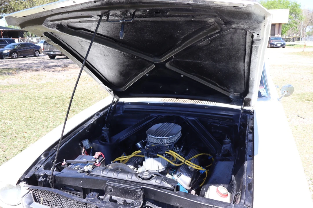 1960 Ford Ranchero 2nd Gen - Image 14 of 21