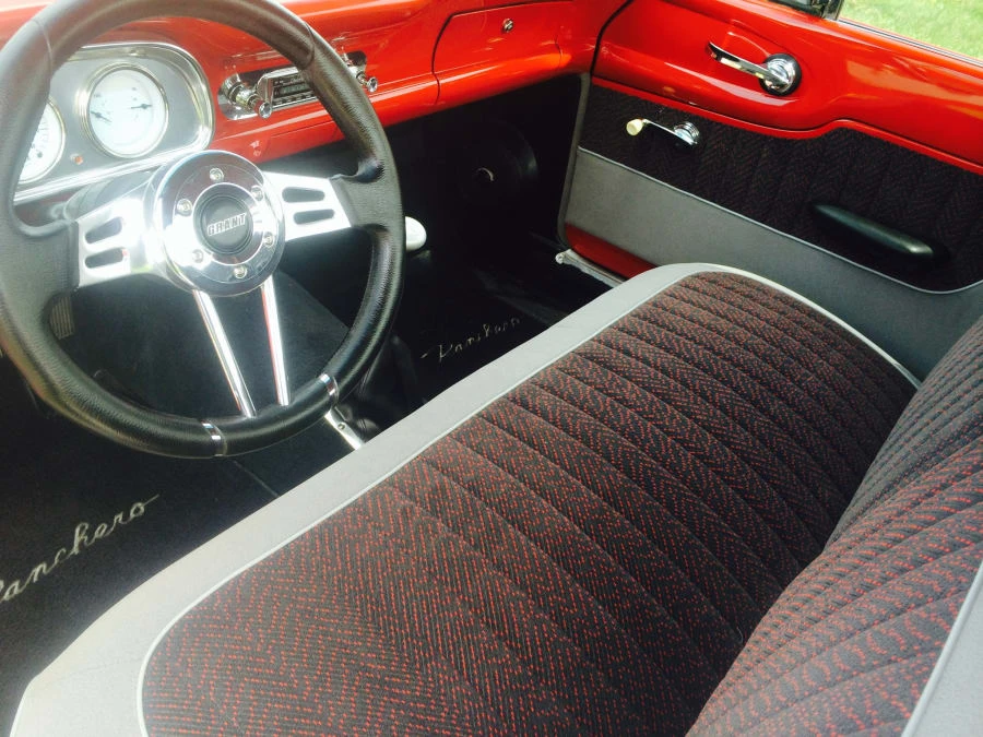 1960 Ford Ranchero 2nd Gen - Image 4 of 6