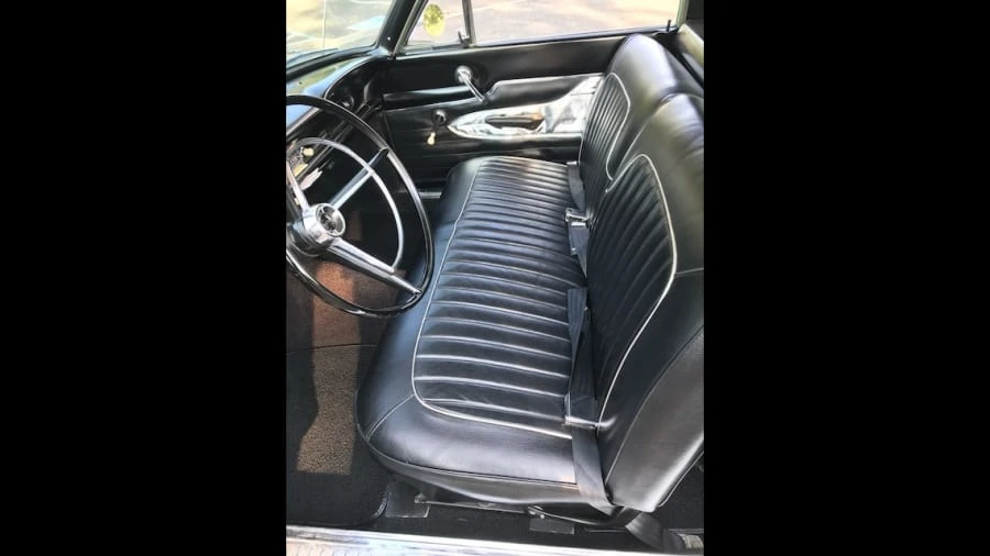 1960 Ford Ranchero 2nd Gen - Image 5 of 11
