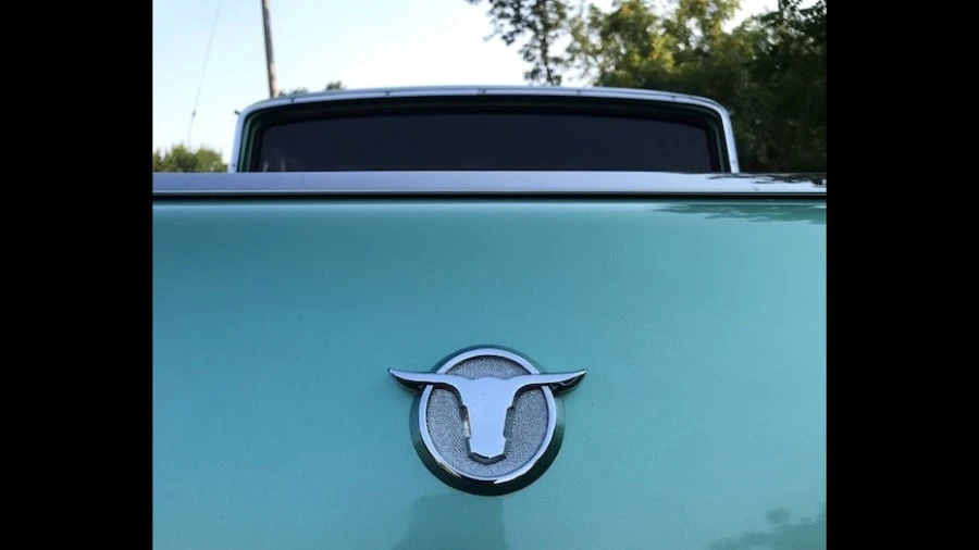 1960 Ford Ranchero 2nd Gen - Image 8 of 11