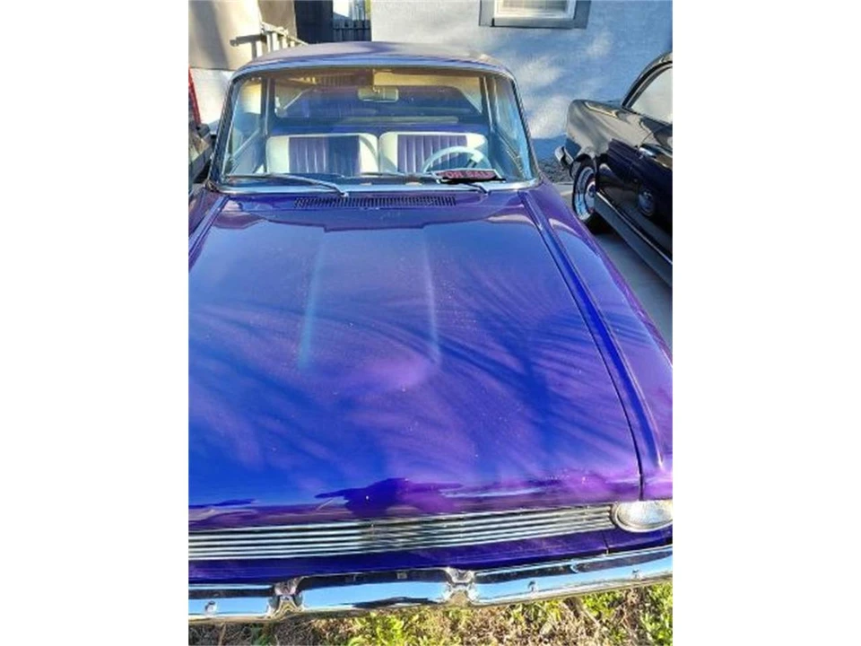 1960 Ford Ranchero 2nd Gen - Image 4 of 18