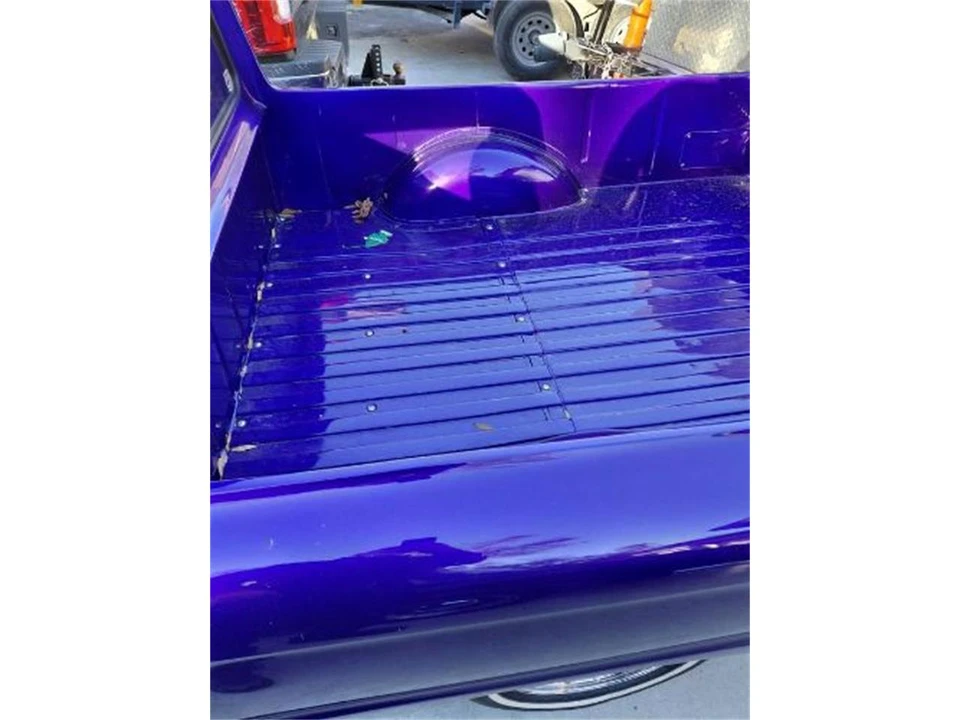 1960 Ford Ranchero 2nd Gen - Image 7 of 18