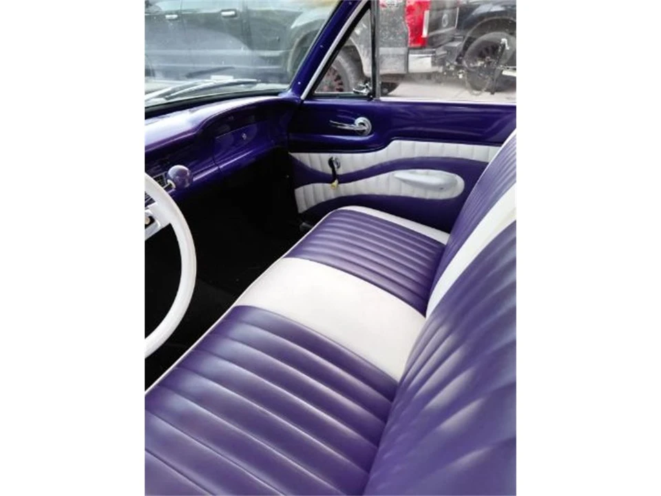 1960 Ford Ranchero 2nd Gen - Image 9 of 18