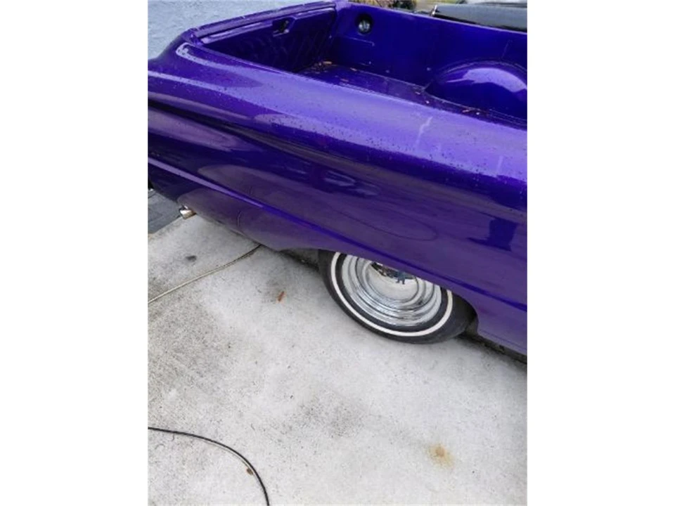 1960 Ford Ranchero 2nd Gen - Image 5 of 18
