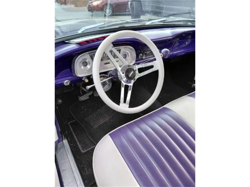 1960 Ford Ranchero 2nd Gen - Image 10 of 18