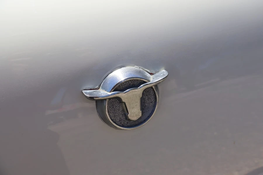 1960 Ford Ranchero 2nd Gen - Image 11 of 31