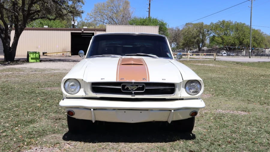 1960 Ford Ranchero 2nd Gen - Image 4 of 31