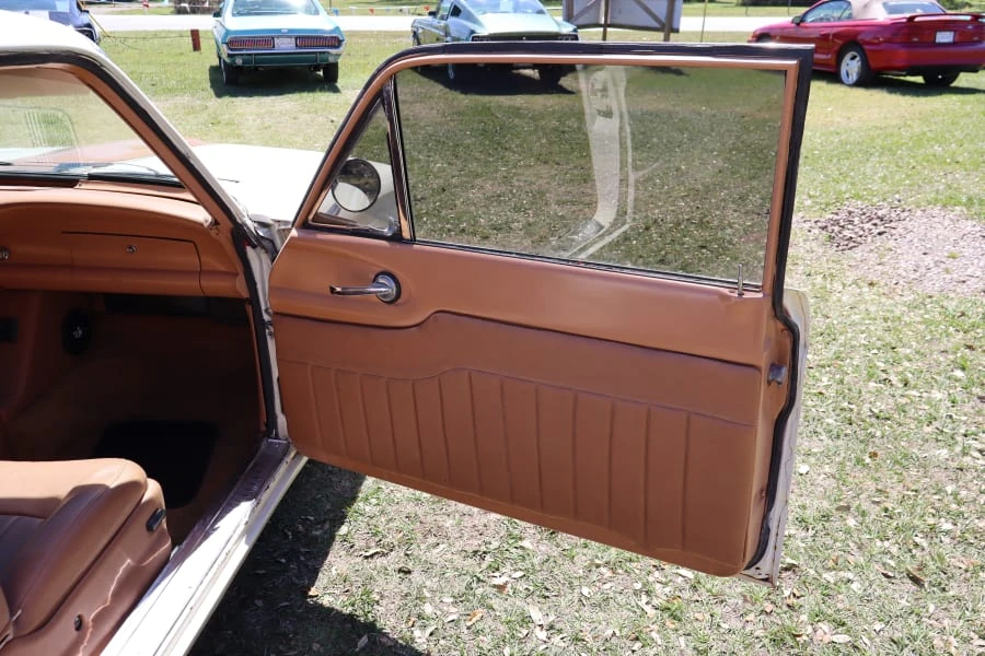 1960 Ford Ranchero 2nd Gen - Image 20 of 31