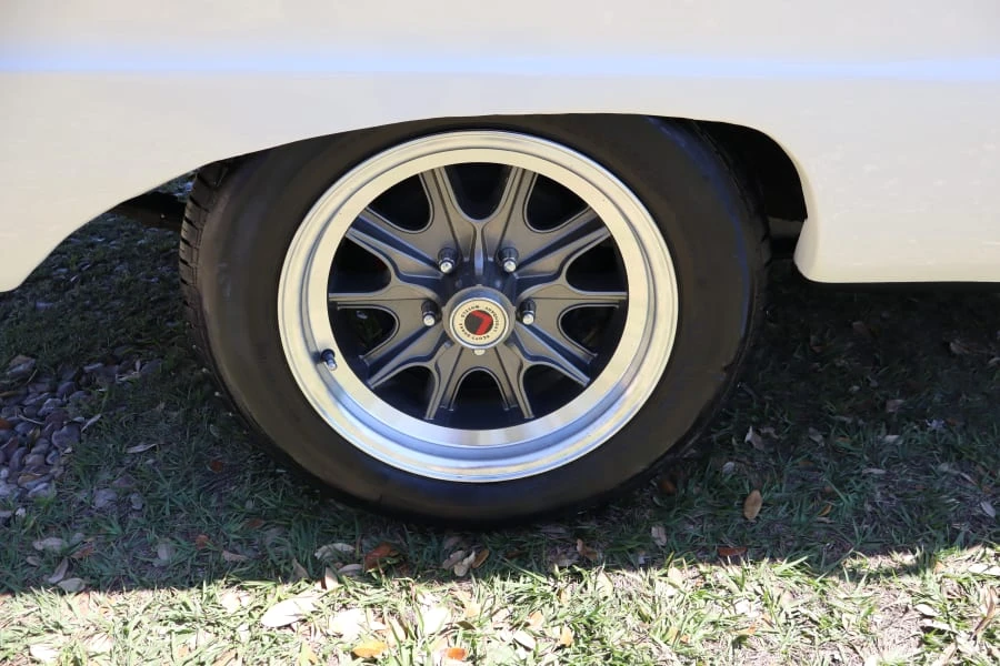 1960 Ford Ranchero 2nd Gen - Image 15 of 31