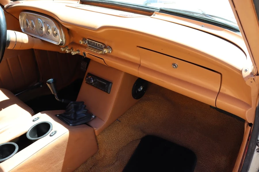 1960 Ford Ranchero 2nd Gen - Image 18 of 31