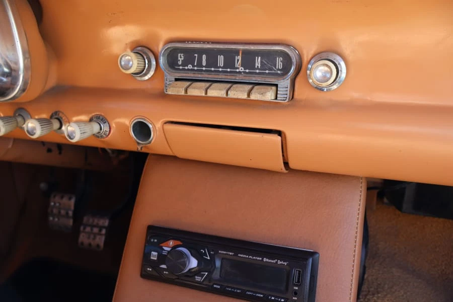 1960 Ford Ranchero 2nd Gen - Image 25 of 31
