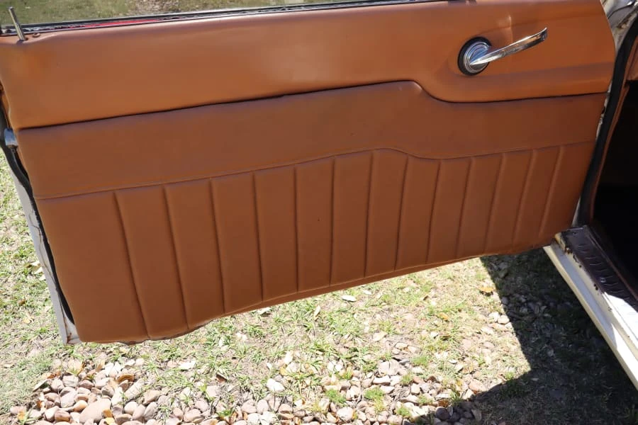 1960 Ford Ranchero 2nd Gen - Image 27 of 31