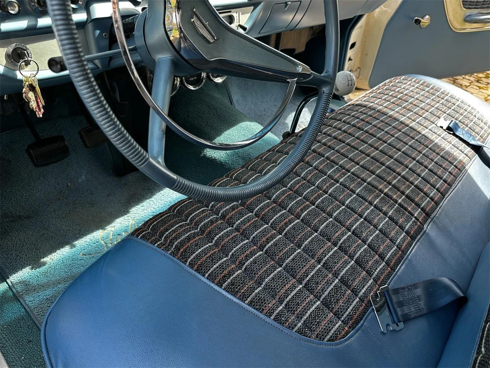 1960 Ford Galaxie 1st Gen - Image 5 of 31