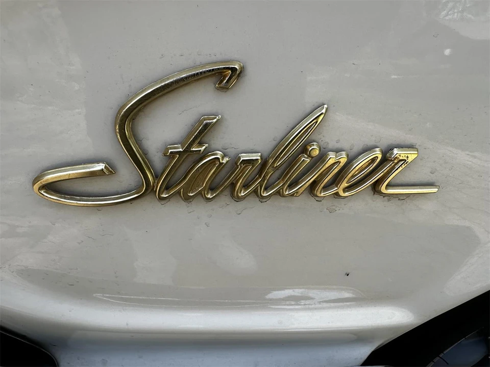 1960 Ford Galaxie 1st Gen - Image 7 of 31