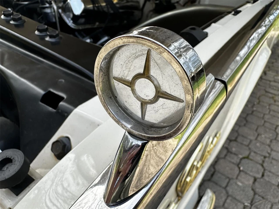 1960 Ford Galaxie 1st Gen - Image 8 of 31