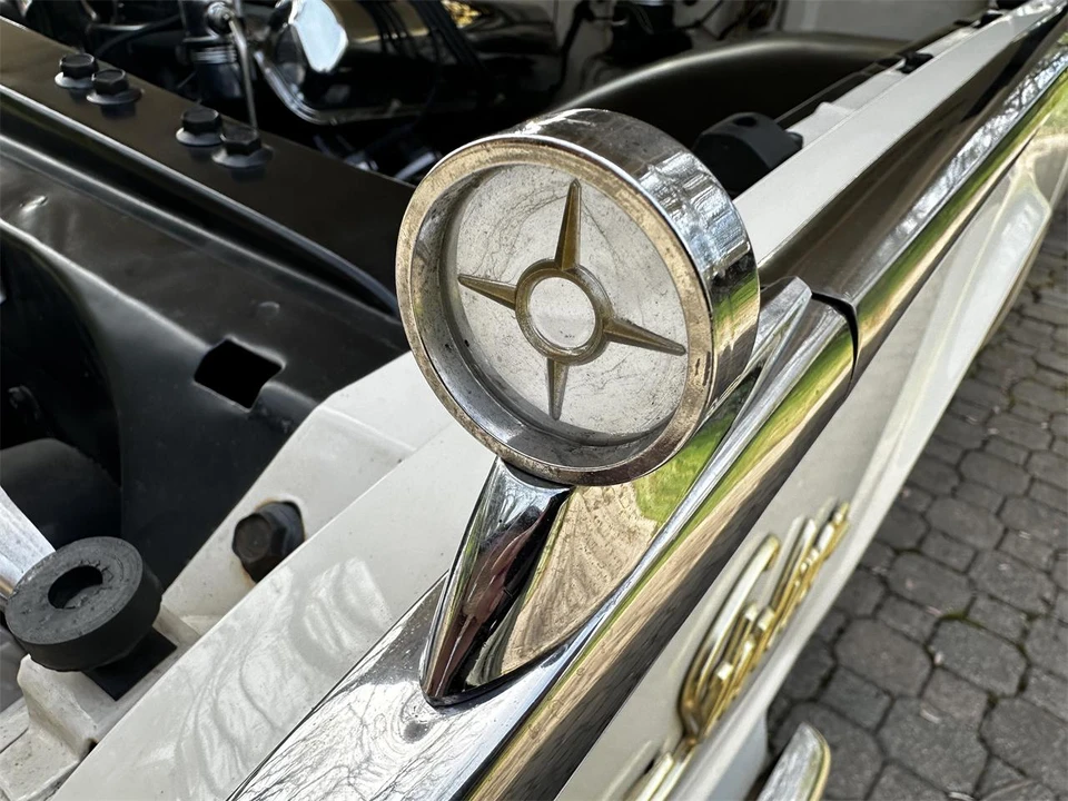 1960 Ford Galaxie 1st Gen - Image 9 of 31