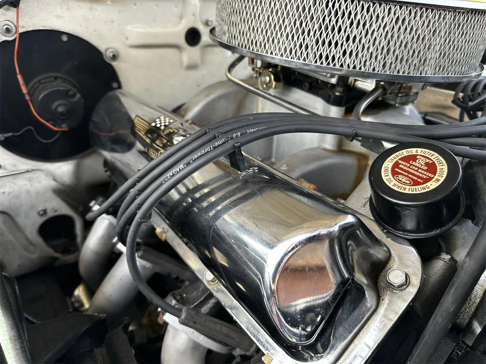 1960 Ford Galaxie 1st Gen - Image 14 of 31