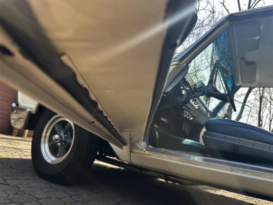 1960 Ford Galaxie 1st Gen - Image 18 of 31