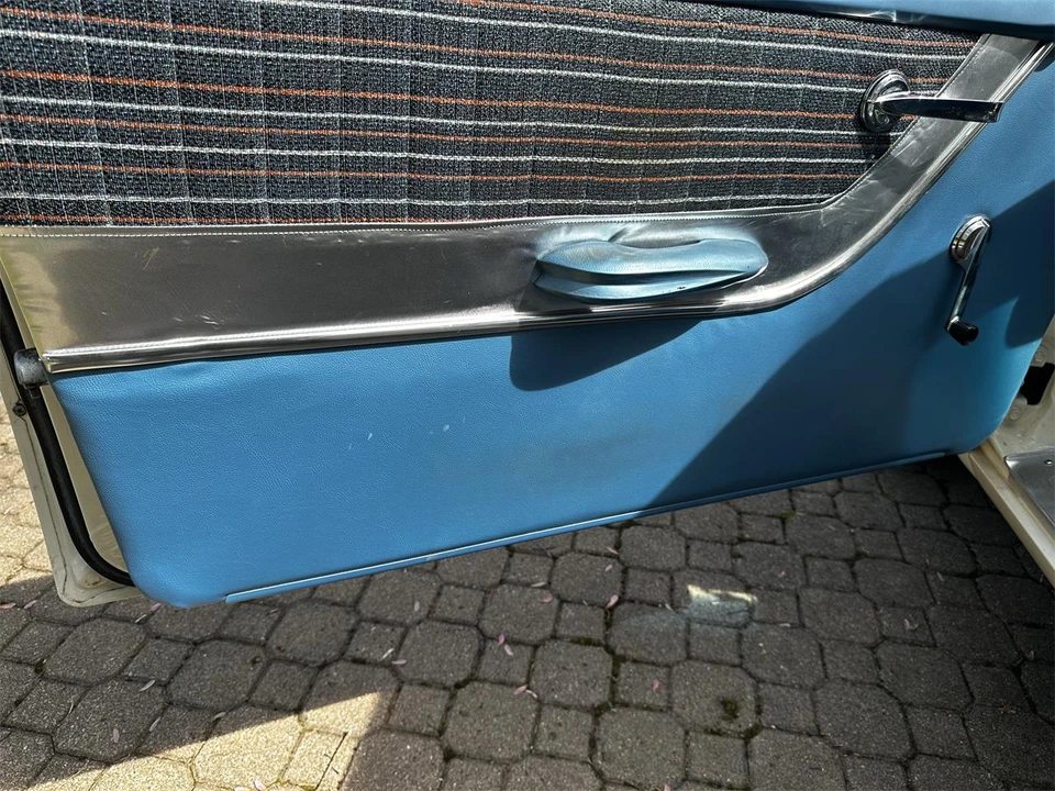 1960 Ford Galaxie 1st Gen - Image 19 of 31