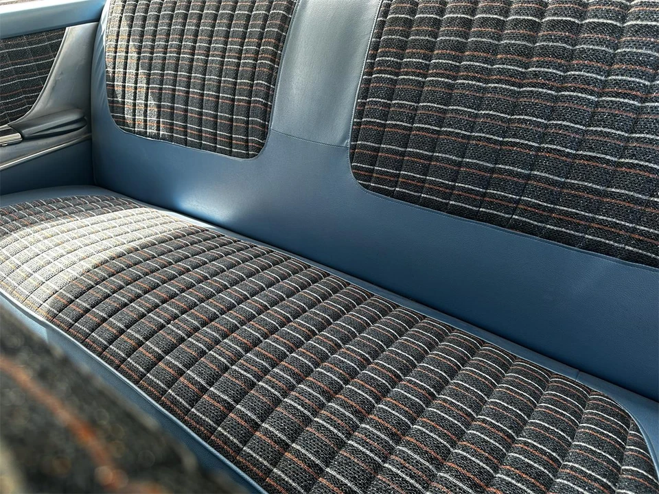 1960 Ford Galaxie 1st Gen - Image 21 of 31