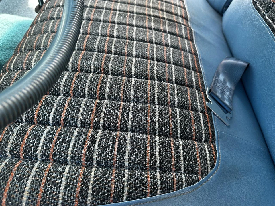 1960 Ford Galaxie 1st Gen - Image 26 of 31