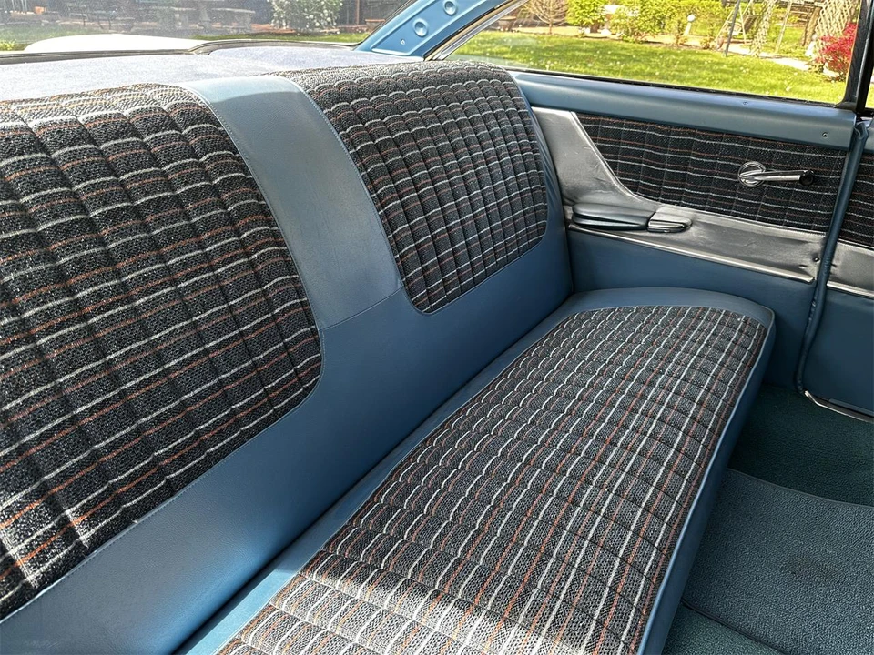 1960 Ford Galaxie 1st Gen - Image 31 of 31