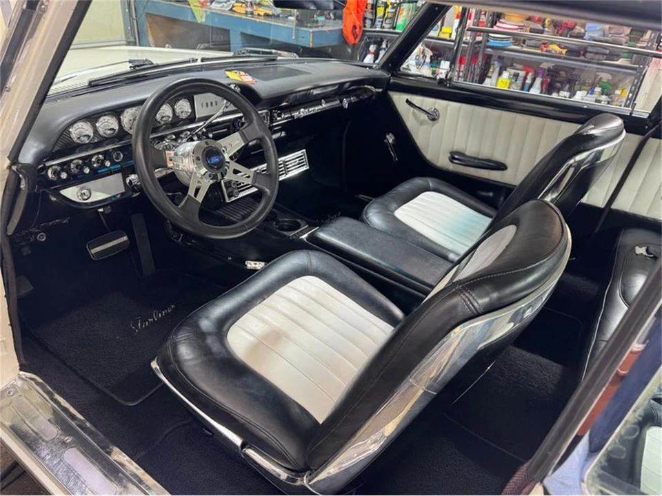 1960 Ford - Image 16 of 26