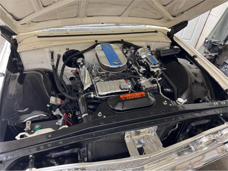 1960 Ford - Image 23 of 26